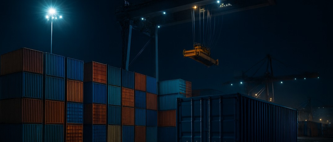 Container zu Top-Preisen sichern!